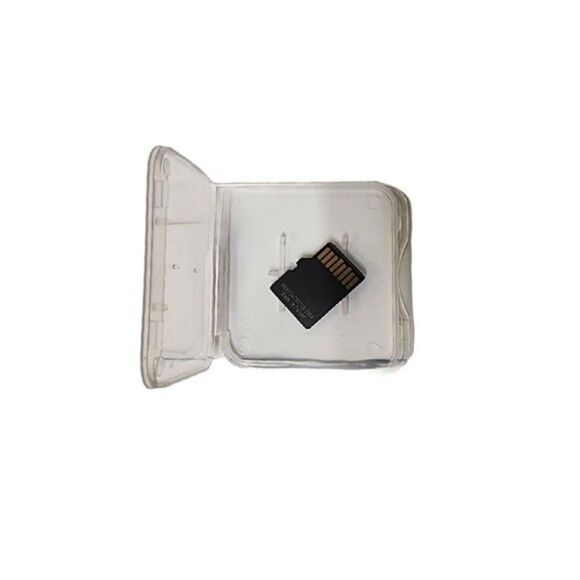 256 MB SD Card - Picture 3 of 4